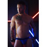 Breedwell Jockstrap BRUT Bleu